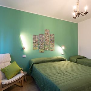 Deluxe Zimmer